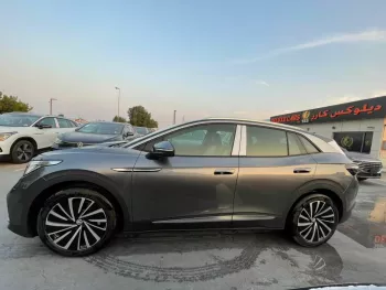 2022 Volkswagen ID4 X Pro ELECTRIC CARS