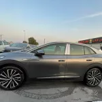 2022 Volkswagen ID4 X Pro ELECTRIC CARS - Thumbnail 3