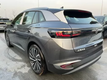 2022 Volkswagen ID4 X Pro ELECTRIC CARS