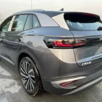 2022 Volkswagen ID4 X Pro ELECTRIC CARS - Thumbnail 4