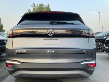 2022 Volkswagen ID4 X Pro ELECTRIC CARS
