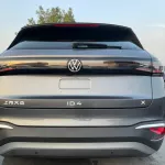 2022 Volkswagen ID4 X Pro ELECTRIC CARS - Thumbnail 5