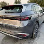 2022 Volkswagen ID4 X Pro ELECTRIC CARS - Thumbnail 6