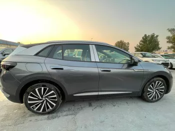 2022 Volkswagen ID4 X Pro ELECTRIC CARS