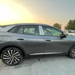 2022 Volkswagen ID4 X Pro ELECTRIC CARS - Thumbnail 7