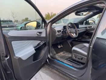 2022 Volkswagen ID4 X Pro ELECTRIC CARS
