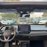 2022 Volkswagen ID4 X Pro ELECTRIC CARS - Thumbnail 11