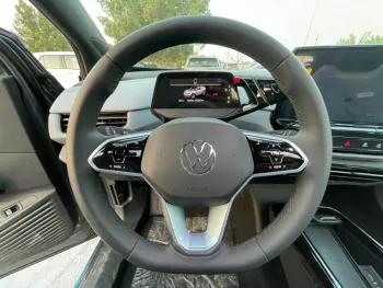 2022 Volkswagen ID4 X Pro ELECTRIC CARS
