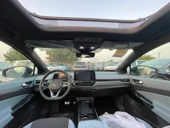 2022 Volkswagen ID4 X Pro ELECTRIC CARS