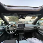 2022 Volkswagen ID4 X Pro ELECTRIC CARS - Thumbnail 13