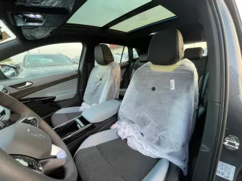 2022 Volkswagen ID4 X Pro ELECTRIC CARS
