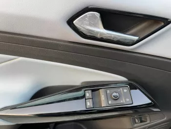 2022 Volkswagen ID4 X Pro ELECTRIC CARS