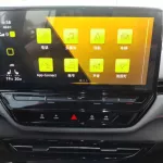 2022 Volkswagen ID4 X Pro ELECTRIC CARS - Thumbnail 20