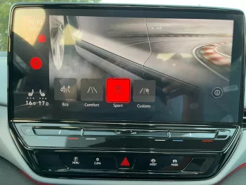 2022 Volkswagen ID4 X Pro ELECTRIC CARS