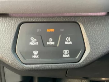 2022 Volkswagen ID4 X Pro ELECTRIC CARS