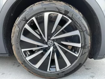 2022 Volkswagen ID4 X Pro ELECTRIC CARS