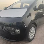 2023 HYUNDAI STARIA 3.5L PETROL (11 SEATER) - Thumbnail 1