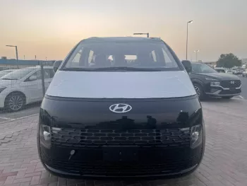 2023 HYUNDAI STARIA 3.5L PETROL (11 SEATER)