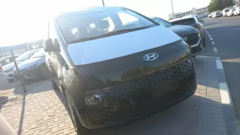 2023 HYUNDAI STARIA 3.5L PETROL (11 SEATER)