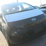 2023 HYUNDAI STARIA 3.5L PETROL (11 SEATER) - Thumbnail 3