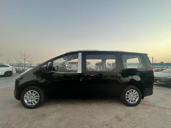 2023 HYUNDAI STARIA 3.5L PETROL (11 SEATER)