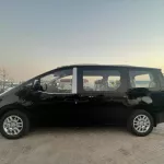 2023 HYUNDAI STARIA 3.5L PETROL (11 SEATER) - Thumbnail 4