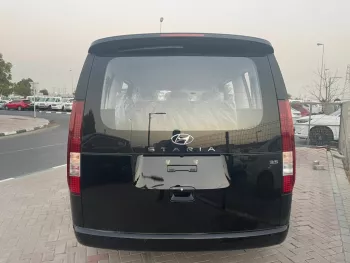 2023 HYUNDAI STARIA 3.5L PETROL (11 SEATER)