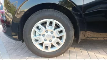 2023 HYUNDAI STARIA 3.5L PETROL (11 SEATER)