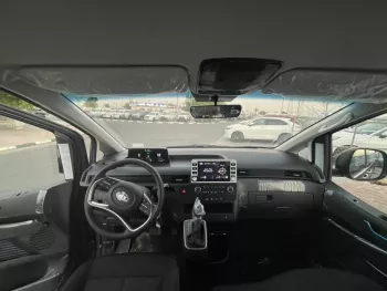 2023 HYUNDAI STARIA 3.5L PETROL (11 SEATER)