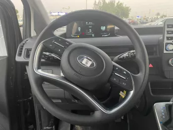 2023 HYUNDAI STARIA 3.5L PETROL (11 SEATER)