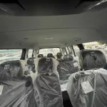 2023 HYUNDAI STARIA 3.5L PETROL (11 SEATER) - Thumbnail 10