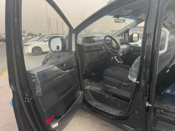 2023 HYUNDAI STARIA 3.5L PETROL (11 SEATER)