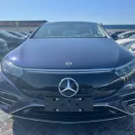 2022 MERCEDES BENZ EQS 450 (EV) - Thumbnail 1