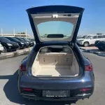 2022 MERCEDES BENZ EQS 450 (EV) - Thumbnail 4