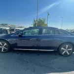 2022 MERCEDES BENZ EQS 450 (EV) - Thumbnail 7