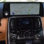 2022 LEXUS LX600 PRESTIGE 3.5L AUTOMATIC - Thumbnail 10