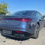 2022 MERCEDES BENZ EQS 450 (EV) - Thumbnail 10