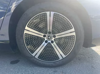 2022 MERCEDES BENZ EQS 450 (EV)