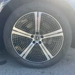 2022 MERCEDES BENZ EQS 450 (EV) - Thumbnail 11