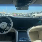 2022 MERCEDES BENZ EQS 450 (EV) - Thumbnail 13