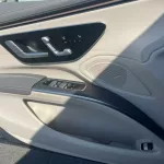 2022 MERCEDES BENZ EQS 450 (EV) - Thumbnail 18