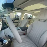 2022 MERCEDES BENZ EQS 450 (EV) - Thumbnail 19