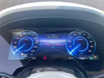 2022 MERCEDES BENZ EQS 450 (EV)