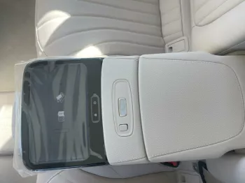 2022 MERCEDES BENZ EQS 450 (EV)
