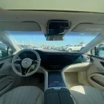 2022 MERCEDES BENZ EQS 450 (EV) - Thumbnail 25