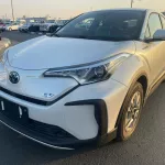 2022 TOYOTA IZOA BASIC (EV) - Thumbnail 1