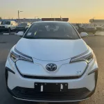 2022 TOYOTA IZOA BASIC (EV) - Thumbnail 2