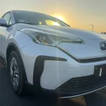 2022 TOYOTA IZOA BASIC (EV) - Thumbnail 3