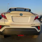 2022 TOYOTA IZOA BASIC (EV) - Thumbnail 5