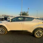 2022 TOYOTA IZOA BASIC (EV) - Thumbnail 6
